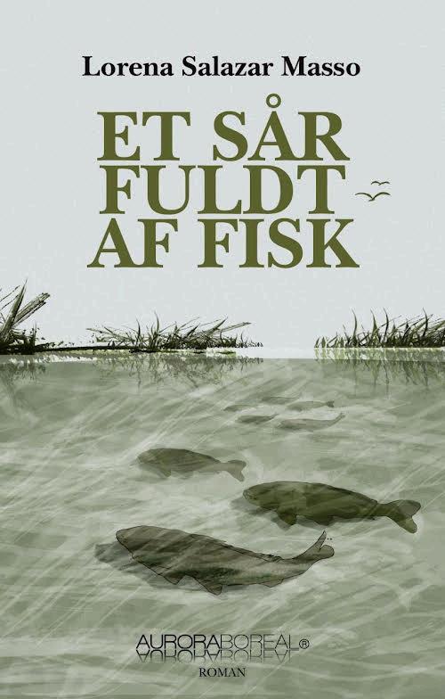 Danés — Et sår fuldt af fisk