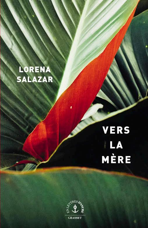 Francés — Vers la mère
