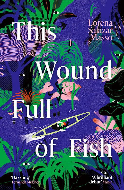 Inglés — This Wound Full of Fish