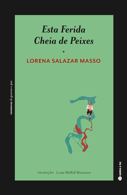 Portugués — Esta Ferida Cheia de Peixes